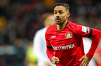 Bayer Leverkusen, infortunio per Bellarabi: salterà anche la sfida di ritorno contro la Roma
