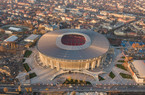 Siviglia-Roma: un posto ‘last minute’ per Budapest. L’Uefa aveva rimesso in vendita biglietti non assegnati