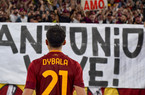 Dybala salva l’Europa League. Mou ai tifosi: “Resto qui”