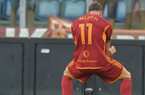 Roma-Salernitana: Belotti torna al gol dopo 34 giornate di campionato