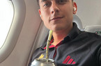 Instagram, Dybala annuncia l’arrivo in Moldavia: “Siamo arrivati” (FOTO)