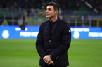 Inter, Zanetti: “Mourinho non si aspettava l’esonero. Grandissimo lavoro di De Rossi”