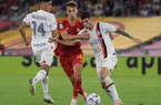 Calciomercato Roma, Hay (giornalista The Athletic): “Alta probabilità che Llorente resti in giallorosso a titolo definitivo”