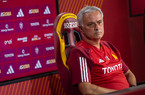 VIDEO – Mourinho: “Non sono il problema della Roma. Solo Friedkin può mandarmi via prima del 30 giugno”
