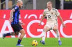 Inter, Dimarco: “Dybala il miglior mancino in Serie A” (VIDEO)