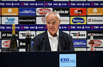 Ranieri: “Lascerò i club dopo Cagliari. Se arrivasse una proposta da una Nazionale la considererei” (VIDEO)