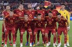 Ranking Uefa: la Roma aggancia il Siviglia ed entra in “top 10”