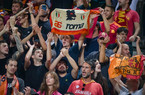 Slavia Praga-Roma: al via la vendita dei biglietti. Settore ospiti a 41 euro (COMUNICATO)