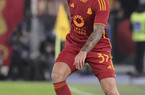Calciomercato Roma, ag. Spinazzola: “Discorsi sul rinnovo ancora prematuri. Normale che abbia tante attenzioni…”