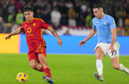 Lazio, Marusic: “Il possibile derby ai quarti di Coppa Italia ci dà una spinta in più” (VIDEO)