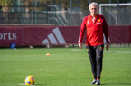 Trigoria: Mourinho concede 4 giorni di riposo, martedì mattina la ripresa