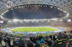Lazio-Roma: denunciati 3 tifosi per possesso di fumogeni
