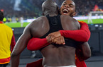 https://laroma24.it//wp-content/uploads/2023/11/SMALLTHUMB-roma-lecce-lukaku-sanches.jpg All’ultimo respiro. Il primo gol di Azmoun, poi Lukaku: la Roma ribalta il Lecce nel recupero