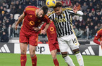 Roma-Juventus, McKennie: “Partita divertente, abbiamo giocato meglio rispetto alle ultime partite”