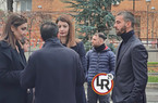 https://laroma24.it//wp-content/uploads/2023/12/SMALLTHUMB-amore-e-basta-spinazzola-souloukou.jpg “Amore e basta”, l’iniziativa della Roma contro la violenza sulle donne: presenti Spinazzola, Souloukou e Glionna (FOTO)