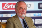 Fiorentina-Napoli venerdì 17, De Laurentiis chiede il rinvio per scaramanzia: Casini chiama la Viola, possibile spostamento a sabato