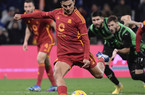 Sassuolo-Roma: 7 punti presi da situazione di svantaggio e 13 gol negli ultimi quindici minuti di gara