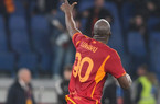 Lukaku on fire, sesto gol da novembre in avanti: nessuno come il belga in Italia