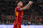 Salernitana-Roma: terzo gol all’Arechi per Pellegrini. In nessun altro stadio in trasferta ha fatto più gol