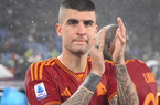 Roma-Inter, MANCINI: “Arrabbiati ma consapevoli di aver fatto la partita giusta” (VIDEO)