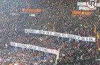Roma-Cagliari, l’Olimpico ricorda Losi: “455 presenze da core de Roma” (FOTO E VIDEO)