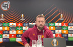VIDEO – De Rossi: “Voi parlate di risultatisti e giochisti, fa ridere perché il risultato è fondamentale per qualsiasi allenatore”