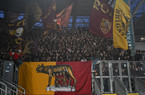 Fiorentina-Roma, sold out il settore ospiti giallorosso: previsti circa 2400 tifosi