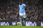 Manchester City, Doku: “Lukaku è un amico, mi ha aiutato ad ambientarmi in nazionale”