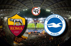 Europa League, ROMA-BRIGHTON: le probabili formazioni. Dubbio Smalling in difesa, davanti Dybala e Lukaku