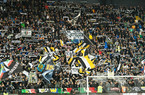 Udinese-Roma, sold out il Bluenergy Stadium