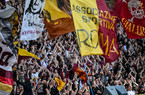 Roma-Genoa sarà sold-out: oltre 67 mila spettatori, è il numero 57 dell’era Friedkin