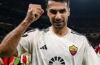 Milan-Roma, CELIK: “Con El Shaarawy abbiamo preparato bene la gara, Mancini ha una passione incredibile”