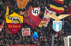 ROMA-LAZIO: le probabili formazioni. Celik a destra, tornano Dybala ed El Shaarawy davanti con Lukaku
