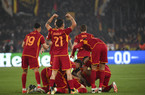 Ranking Uefa: la Roma supera il Lipsia e sale al 7° posto