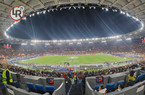 Roma-Bayer Leverkusen: cancelli aperti dalle 18.30
