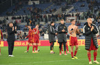 La Roma è piccola con le migliori: 7 gare e 7 sconfitte in campionato