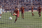 Twitter, la Roma ricorda la leggendaria rimonta contro il Dundee United: “Pruzzo, Pruzzo, Ago. 40 anni fa” (VIDEO)