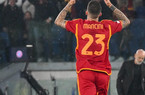 VIDEO – “Sempre lui” Mancini e “l’opera d’arte” di Dybala: le esultanze ai gol della Roma tra radio e tv