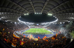 Twitter, il Friedkin Group si congratula con la Roma: “Destinati alle semifinali di Europa League!”