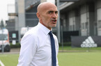 Juventus, ufficiale Montero nuovo allenatore fino al termine della stagione: “Auguri di buon lavoro per questo doppio impegno” (COMUNICATO)