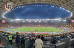 Roma-Genoa: 67.334 spettatori all’Olimpico. Record assoluto dal restyling dello stadio ad oggi