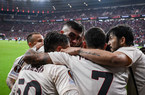 Ranking UEFA: la Roma supera l’Inter e sale al sesto posto, è la migliore squadra italiana