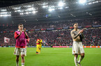 Un autogol ferma la rimonta della Roma In finale di Europa League va il Bayer