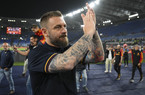 Roma-Genoa, De Rossi rivela la durata del rinnovo: “Quando fai un contratto di 3 anni…”