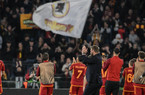 Il Bayer castiga la Roma: all’Olimpico finisce 0-2