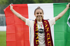 Roma-Juventus: la squadra Femminile celebrerà il secondo Scudetto allo Stadio Olimpico