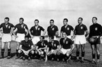 Twitter, 75 anni fa la tragedia di Superga. La Roma rende omaggio al Grande Torino: “Solo il fato li vinse” (FOTO)