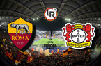 Europa League, ROMA-BAYER LEVERKUSEN: le formazioni UFFICIALI. Tornano Smalling e Lukaku, a destra Karsdorp