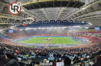 Roma-Bayer Leverkusen, ospiti d’eccezione all’Olimpico: presenti Voller, Perrotta e Aldair