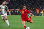 Bayer Leverkusen-Roma: Dybala non al meglio, davanti con Lukaku ci sarà Azmoun